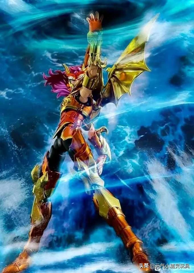 圣斗士星矢圣衣美图,圣斗士星矢圣衣神话把玩视频