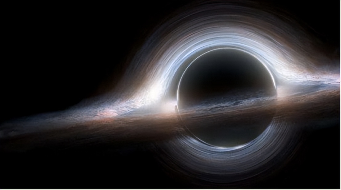 黑洞是如何形成的详细说明,黑洞是怎么形成的全过程讲解