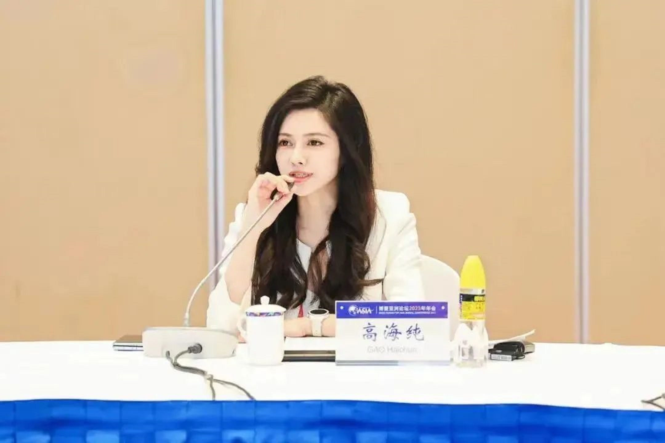 江苏常州“90后”女生：一年进账129.879亿，拟奔赴IPO敲钟