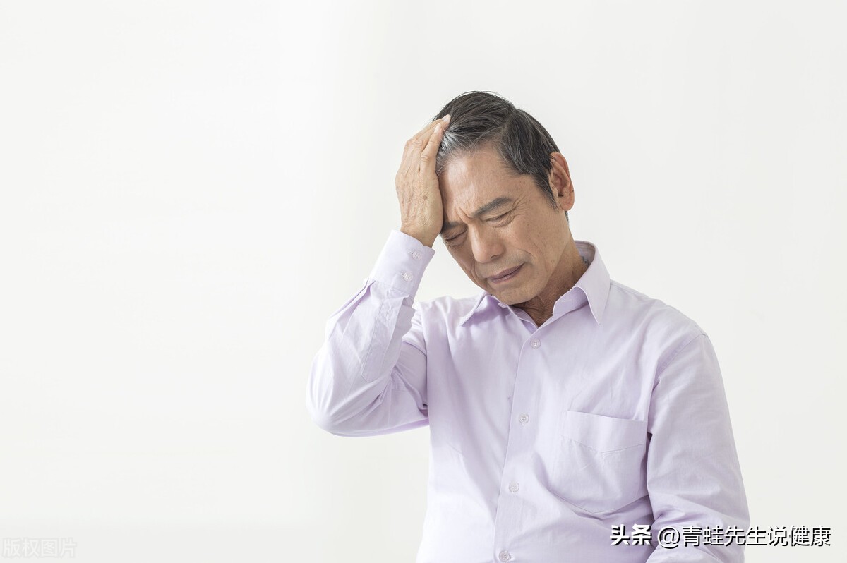 头痛的原因及解决方法：别再忍痛度日