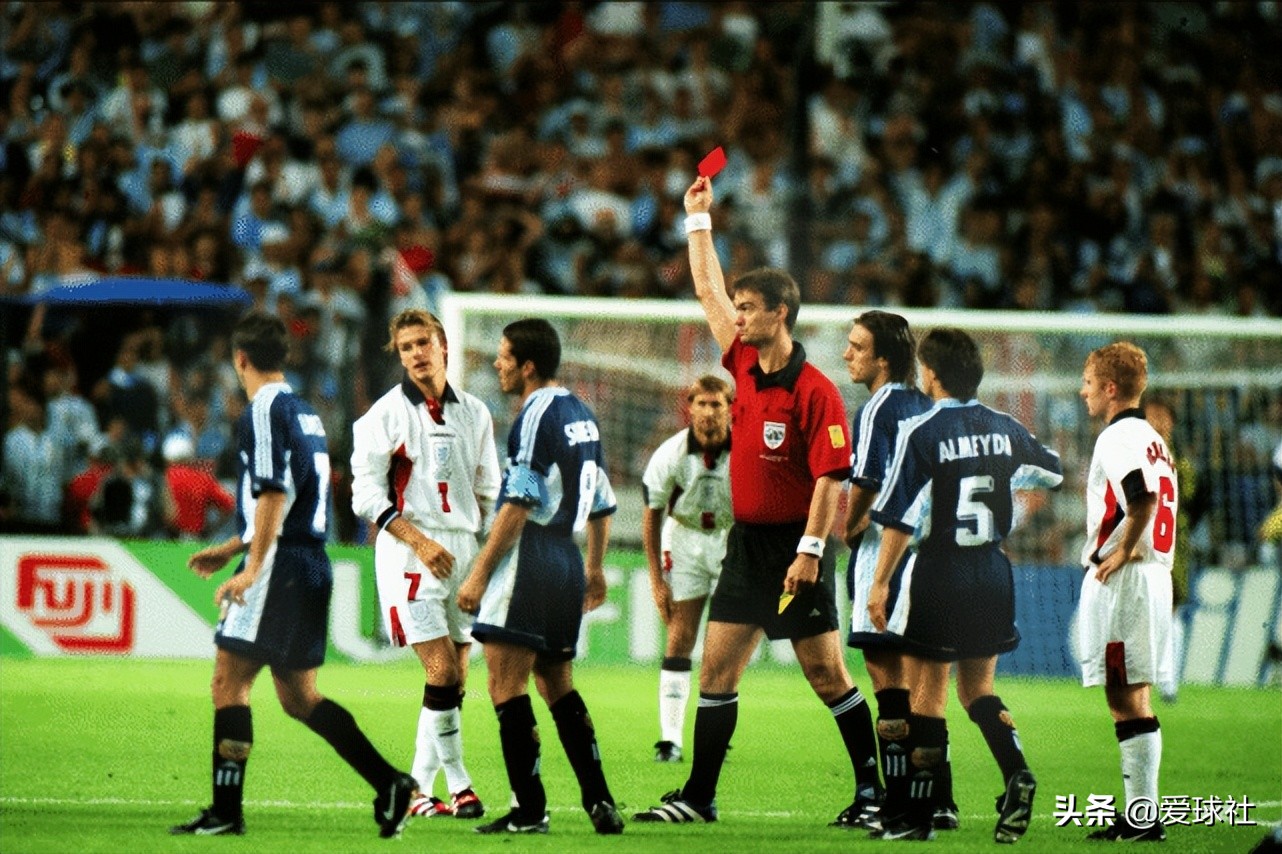 我们期待的不是央视重新转播英超,而是《天下足球》重回巅峰