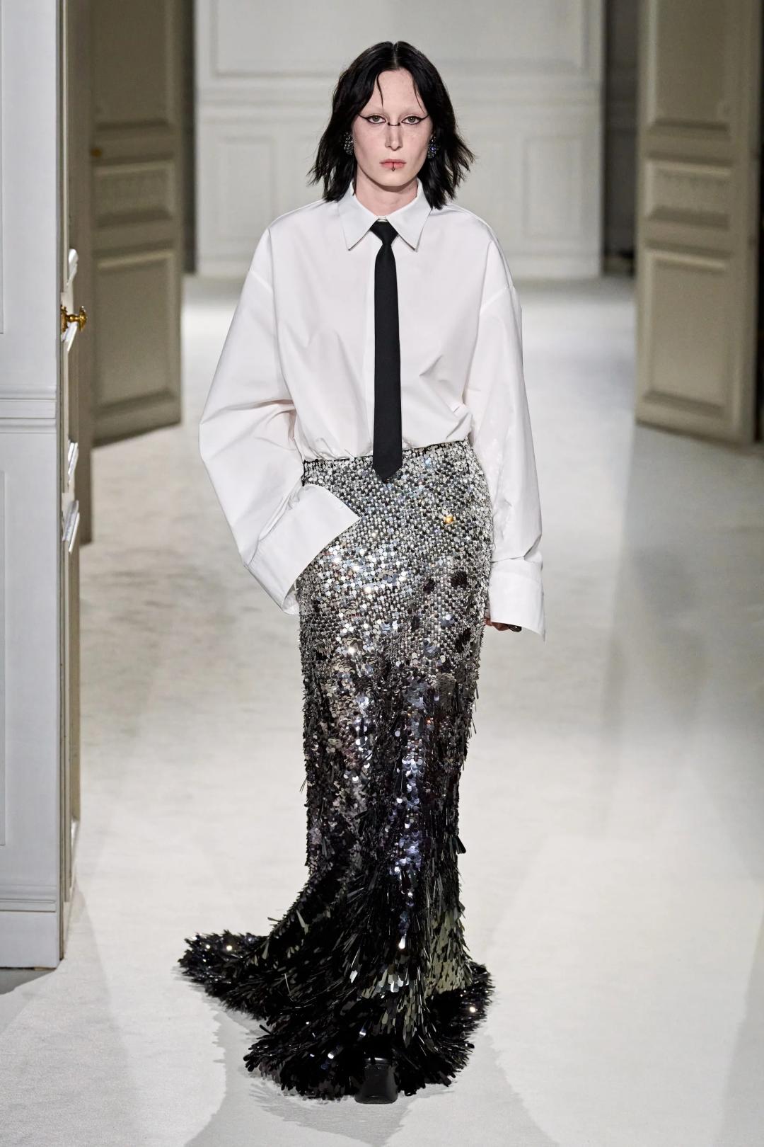 2023秋冬伦敦时装周收官,2022秋冬巴黎时装周什么时候开始