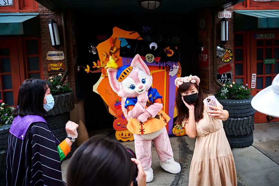 凌晨三点买迪士尼玩偶的原因,为啥有人深夜去买迪士尼玩偶