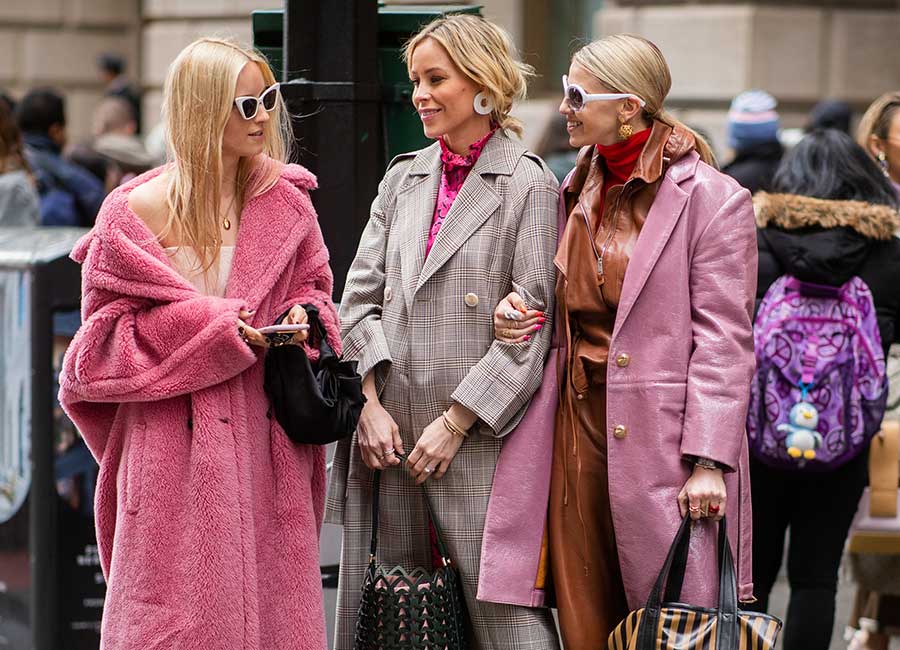 世界最成功的服装品牌,世界最成功的零售商