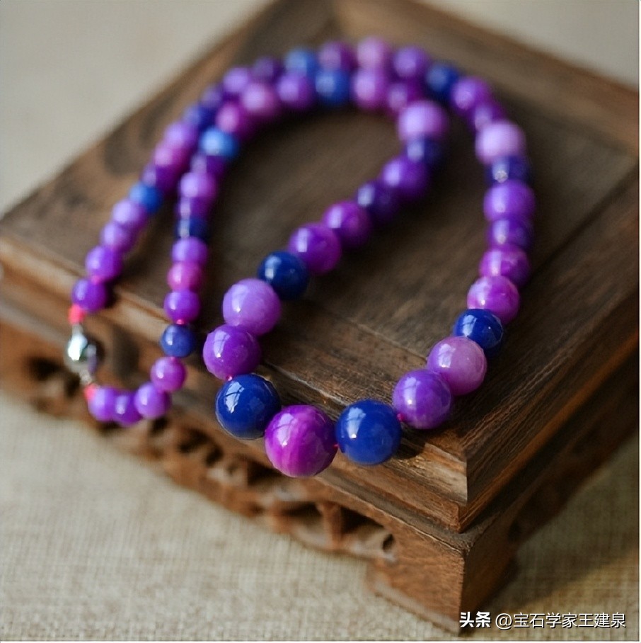 舒俱来的鉴定,舒俱来优化处理方法