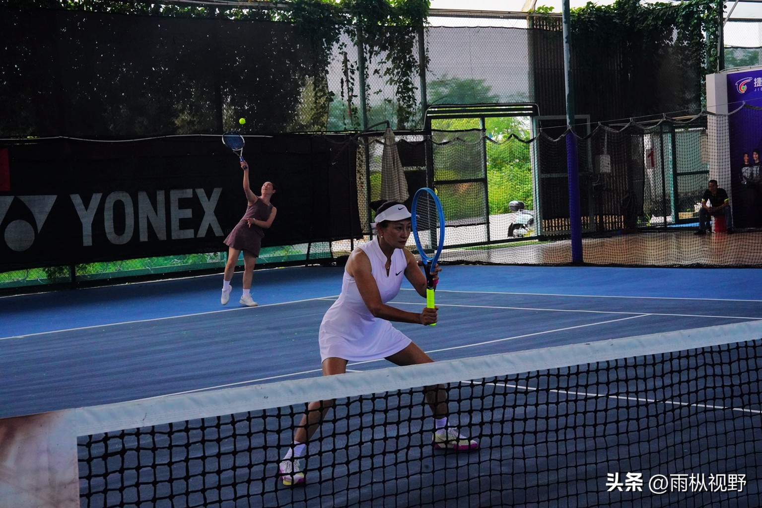 2024全国网球团体锦标赛云南队,2024广西业余网球公开赛