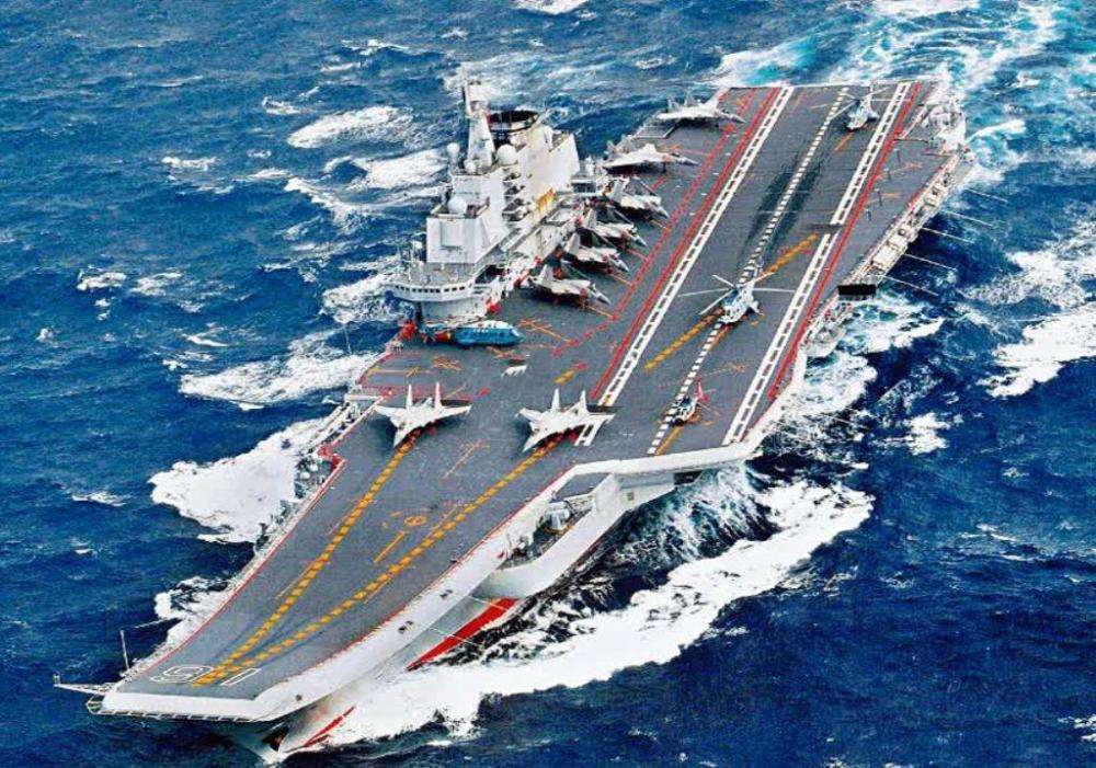 中国花费3000美金买的船,3000万从澳洲买一艘废船