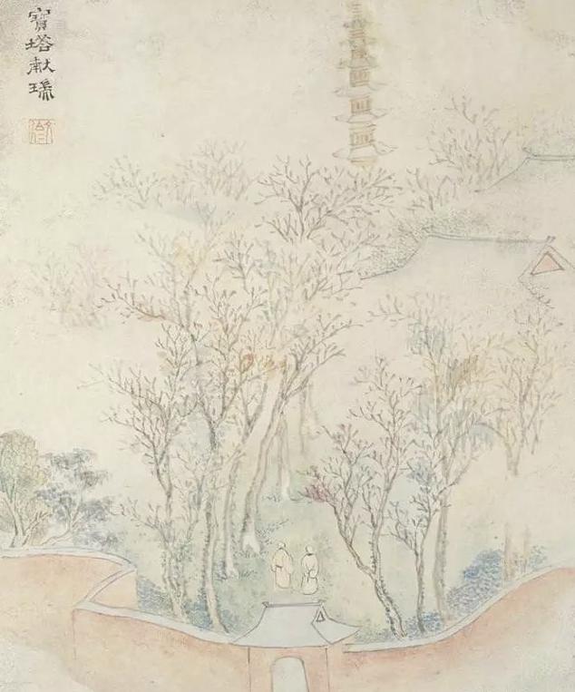 苏州有几个景色比较好的景点,苏州十大景点都叫什么名字