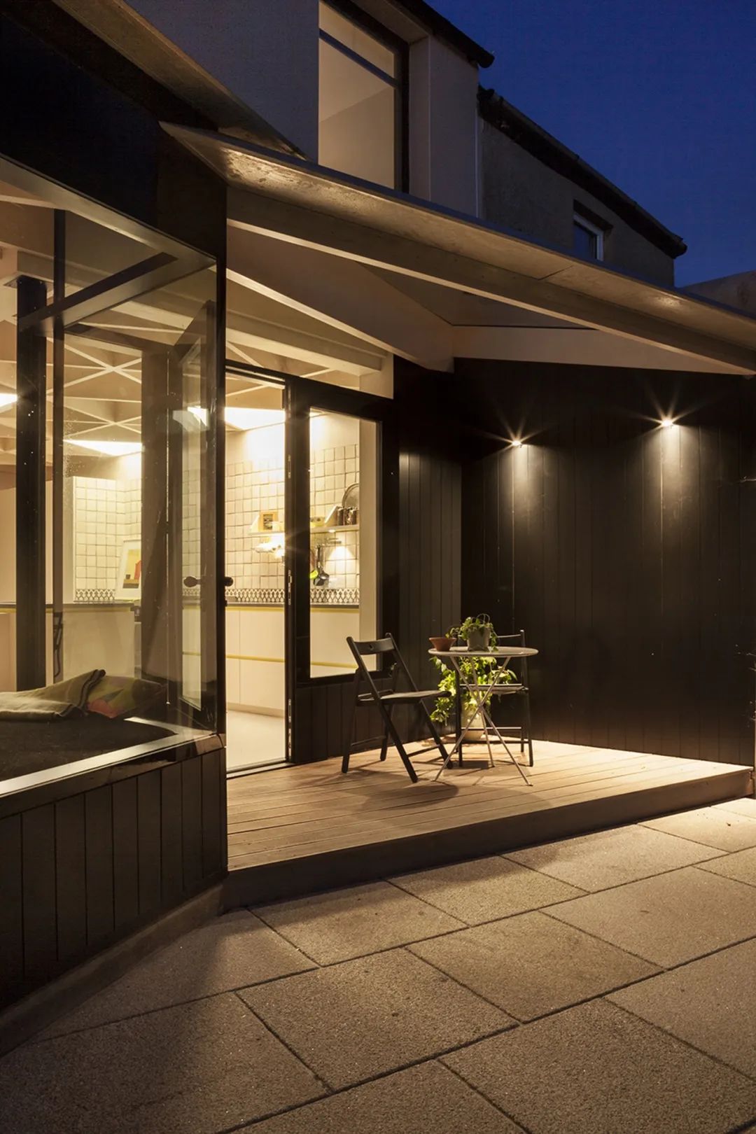 新西兰风房屋设计,法式风格住宅设计