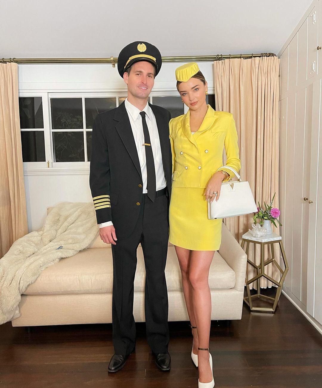 米兰达可儿在超模中厉害吗,米兰达可儿巅峰时尚