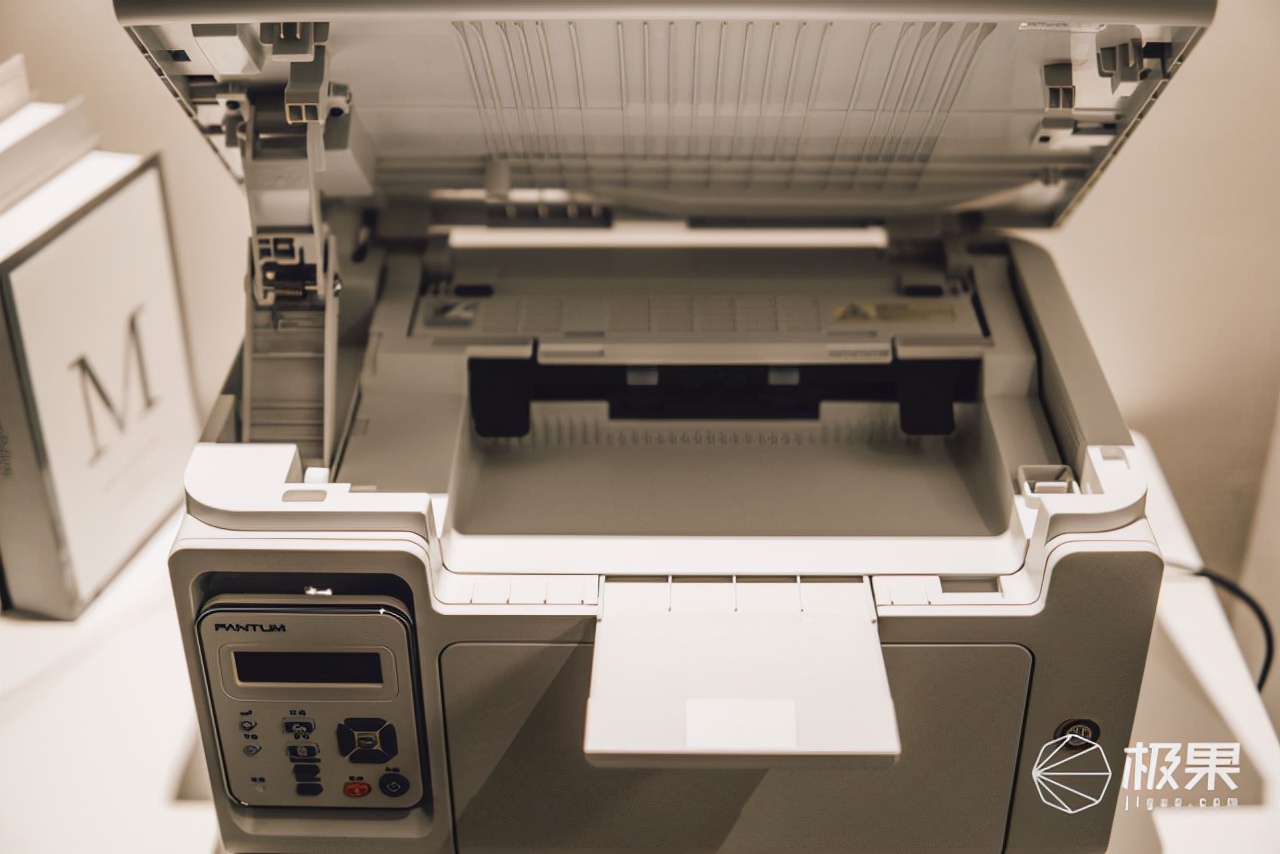 办公高效打印机,懒人必备小型打印机