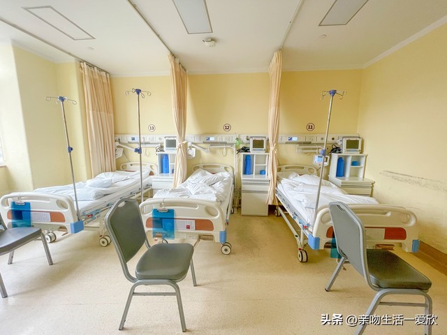 千万不要花钱去医院看病,去医院看病的流程和注意事项