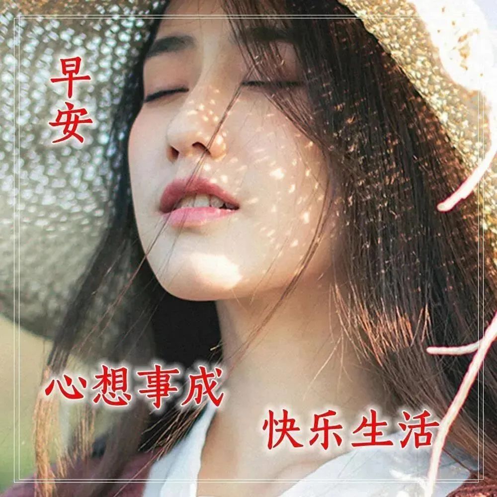 问候语祝福朋友的句子暖心,问候祝福朋友开心快乐的温馨句子