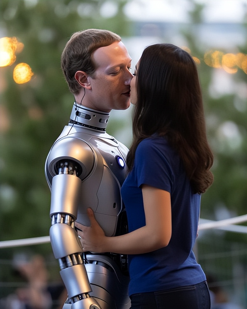 马斯克研发“老婆机器人”？9月推出售价高达7万美元？真相来了！