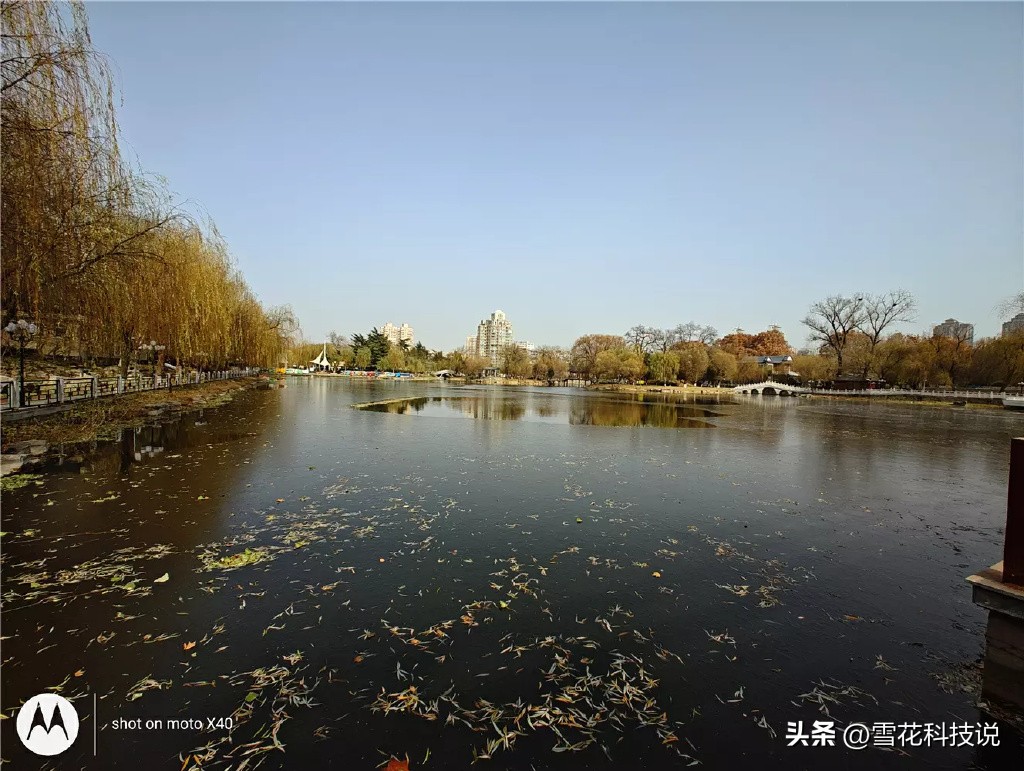 motox40实际上手体验,motox40真实缺点