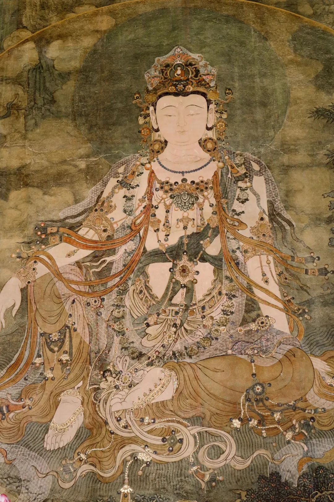 雍和宫北京最旺的古寺,不要再去人挤人的景点