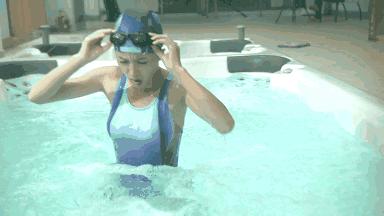 10秒治鼻炎,鼻炎5秒通鼻最快的方法