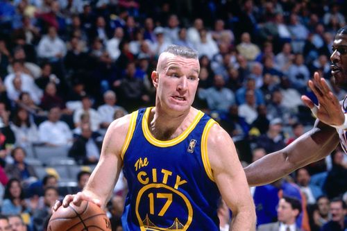 nba历史最佳10号,近10年nba最好的一届选秀