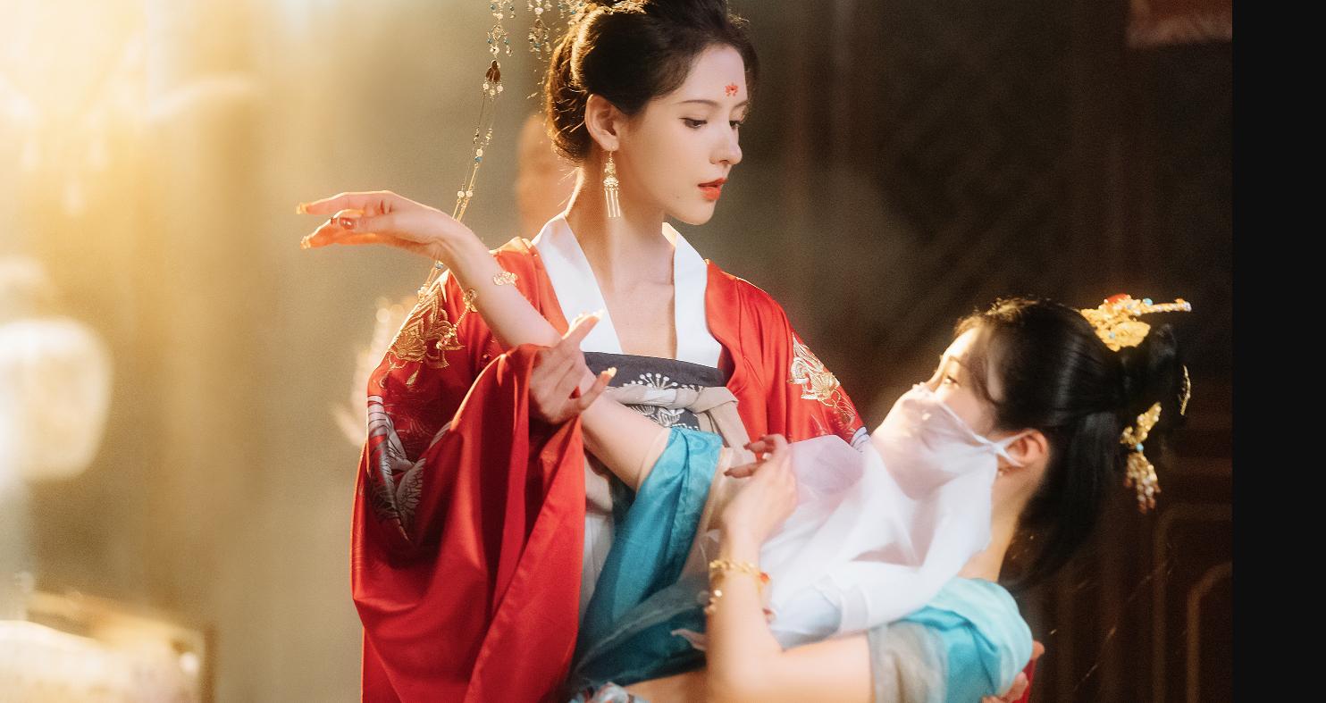 张予曦不愧是女神,乘风破浪张予曦初舞台赢了吗