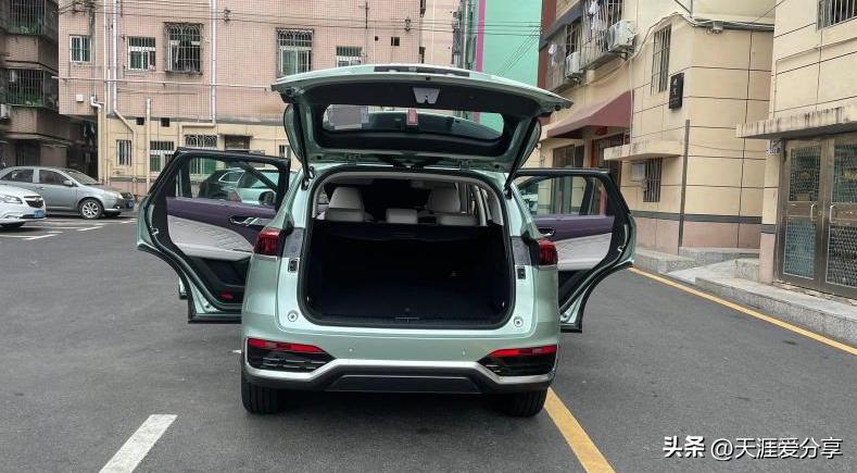 拿铁所有车型,拿铁车主点评