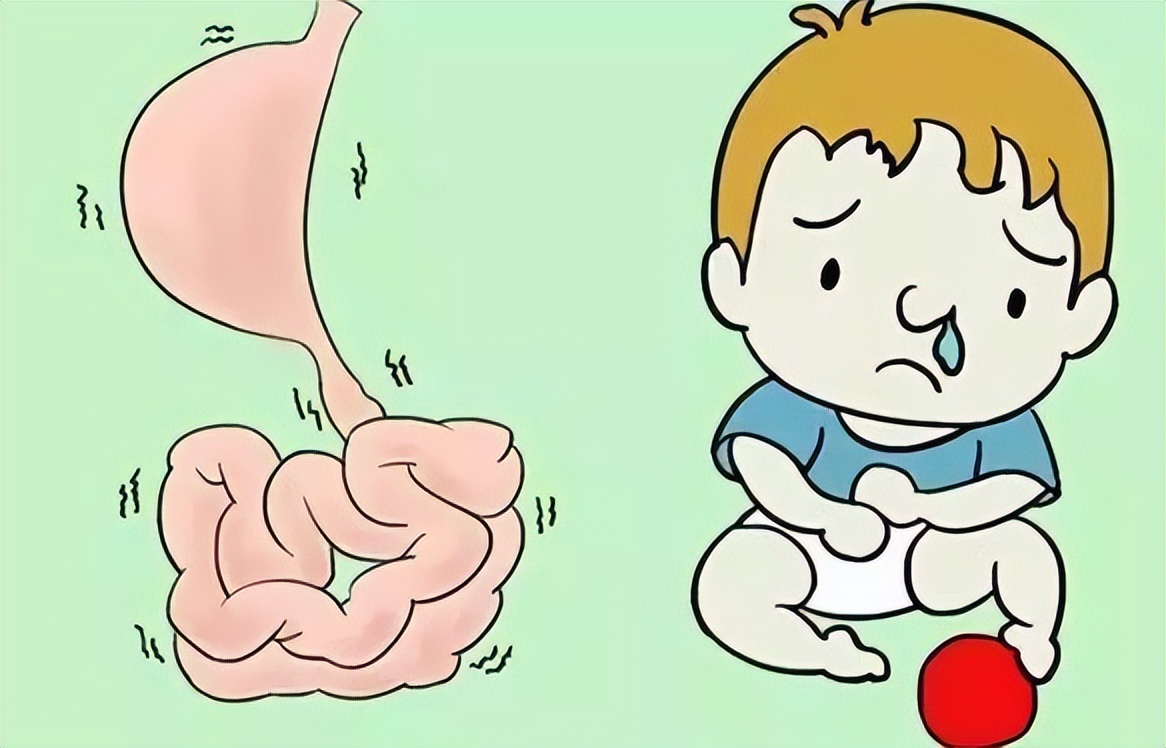 脾胃虚弱流口水怎么调理,一岁半脾胃虚弱怎么调理