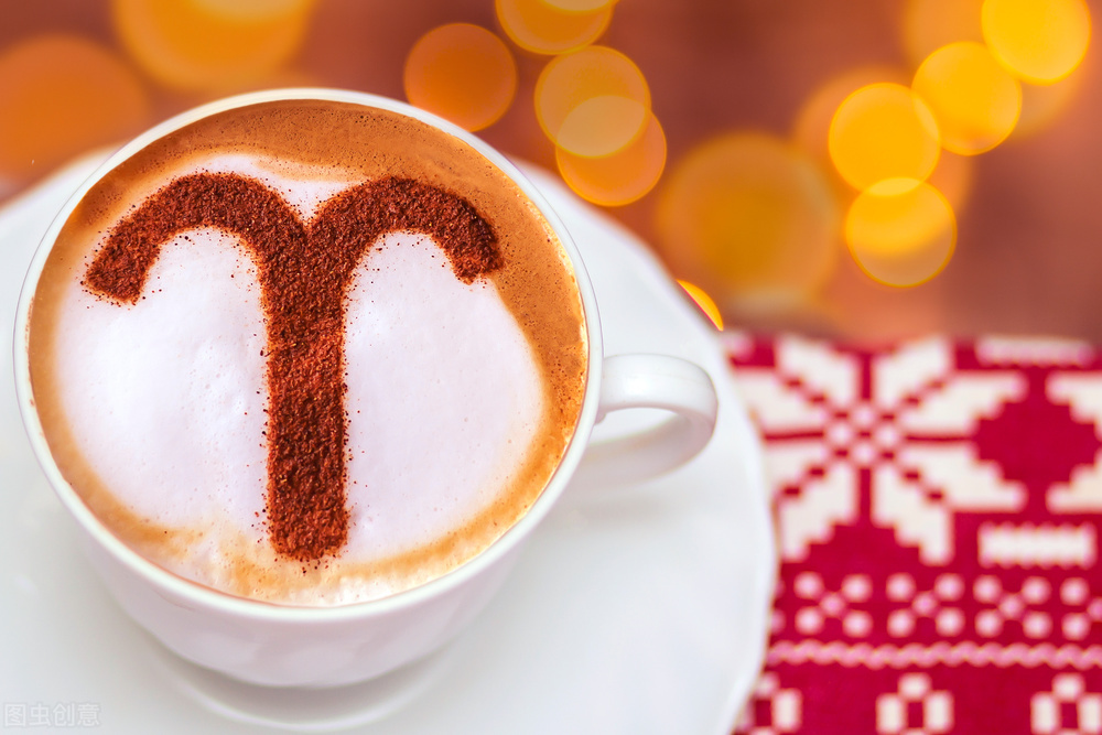 十二星座的符号,手帐十二星座符号