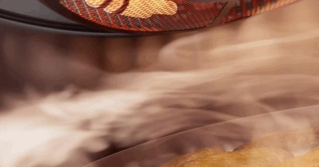 九阳参与太空厨房,九阳太空科技引入厨房