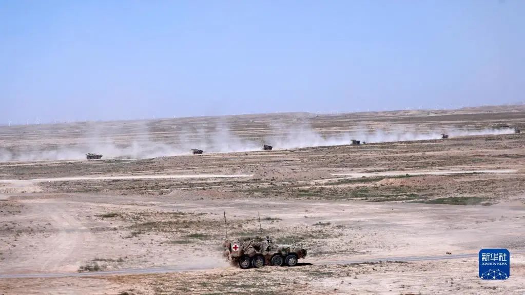 新时代改革强军的伟大实践——*党**中央和习主席领导指挥深化国防和*队军**改革综述