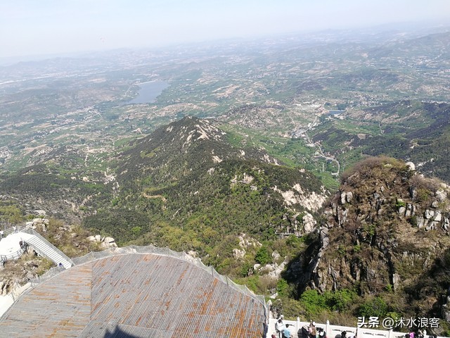 沂蒙山地方,沂蒙山区最美的风景