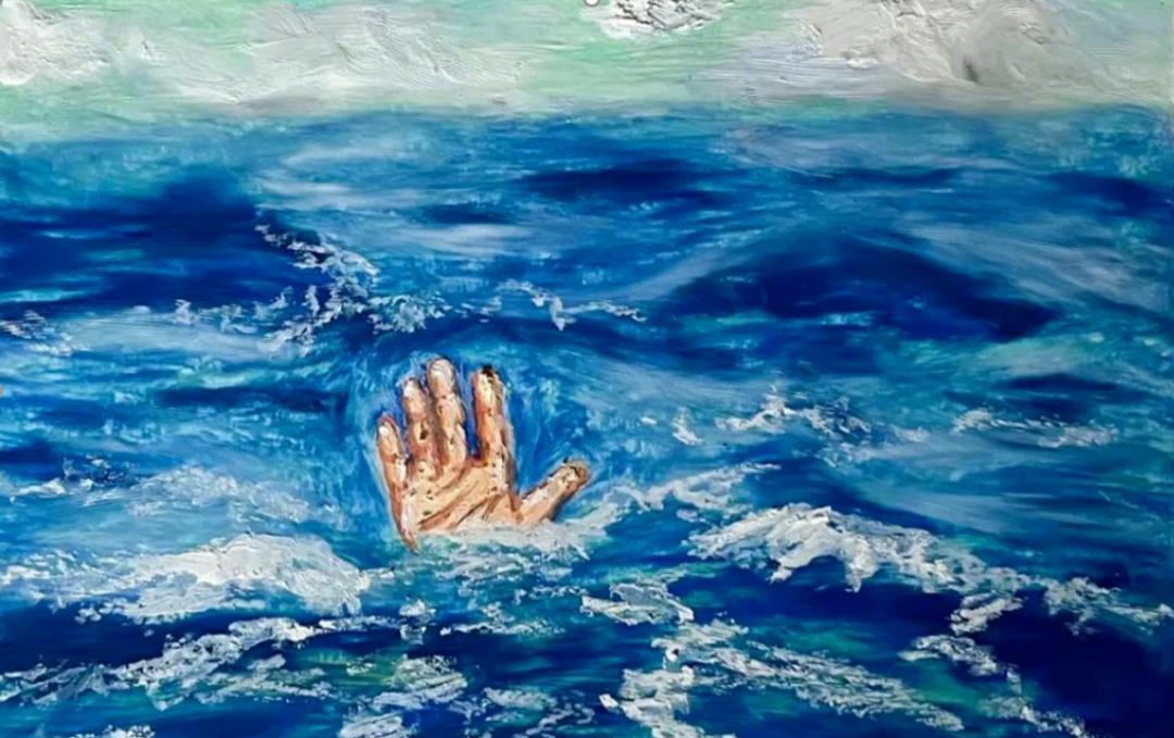 让全网心疼的豆豆，终于上小学了：爱，是治愈一切的良药！