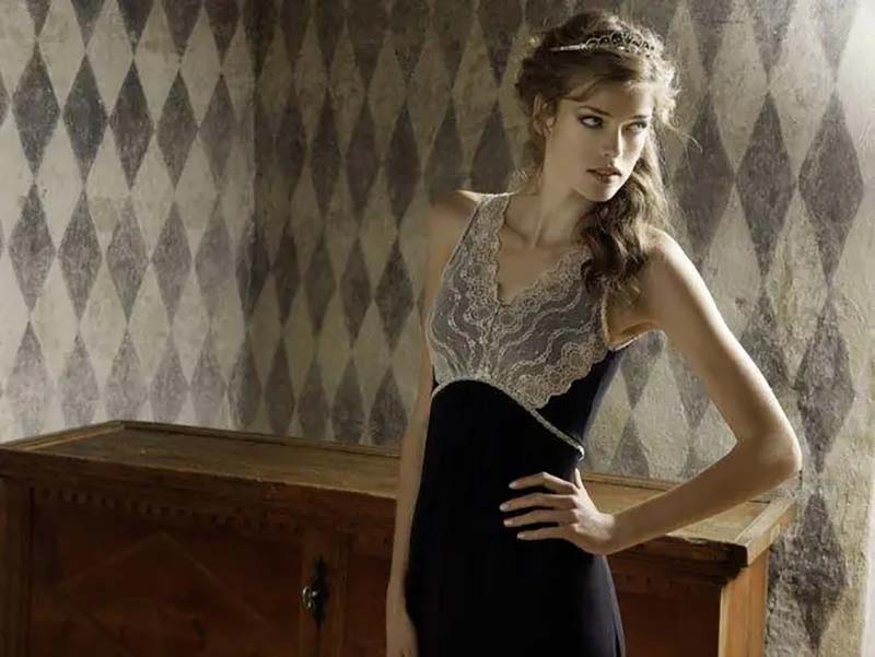 90后小伙自制内衣,90后小夫妻在家创业做内衣