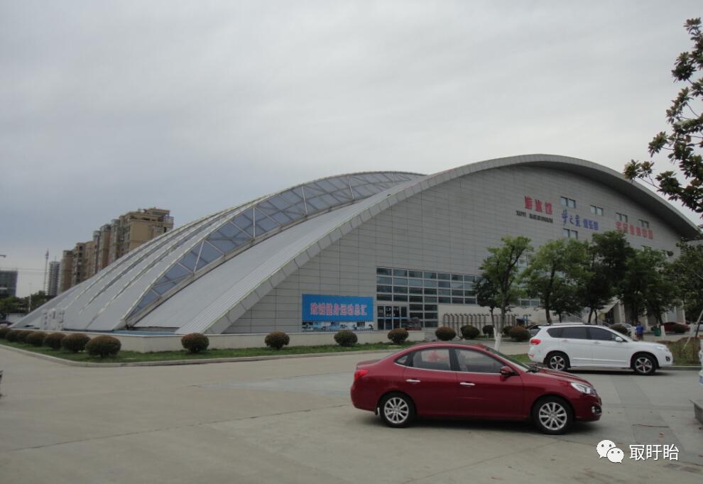 连载｜|《画说盱眙》之八：城市靓点——休闲娱乐中品味文化