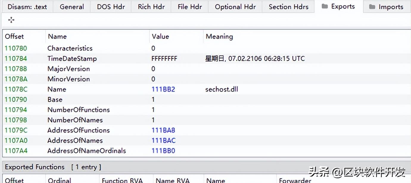 3CXDesktopApp遭遇APT组织供应链攻击分析报告