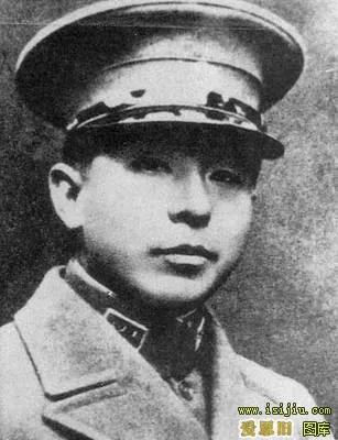 笑面阎罗——毛人凤：（8）监禁张学良、杨虎城