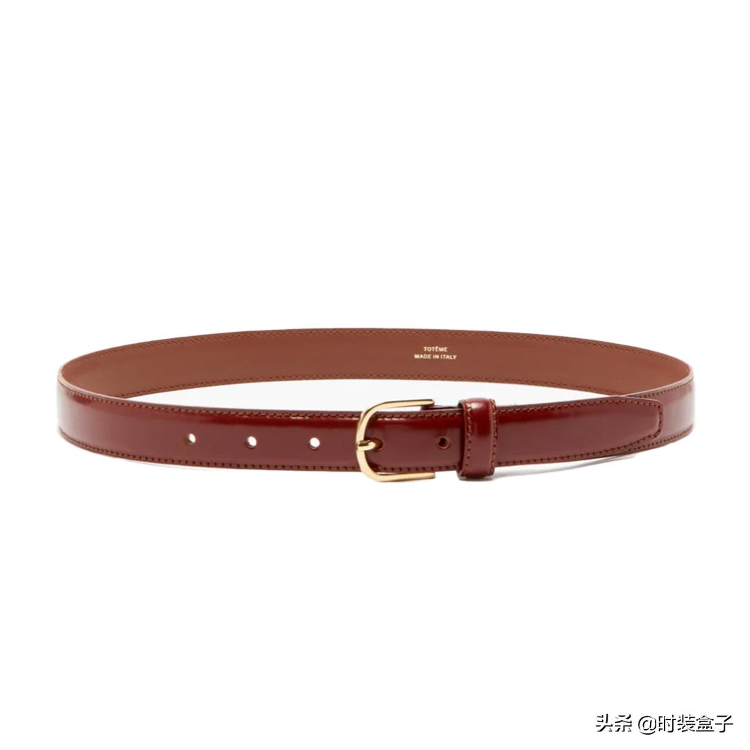 2021最火的腰带,最近最超火的腰带