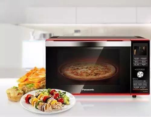 微波炉辐射很强长期使用可致癌,微波炉辐射很强长期使用可致癌吗