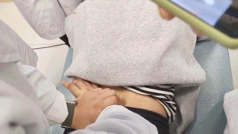 从臀部到小腿麻木疼痛怎么回事,臀部小腿酸胀是怎么回事