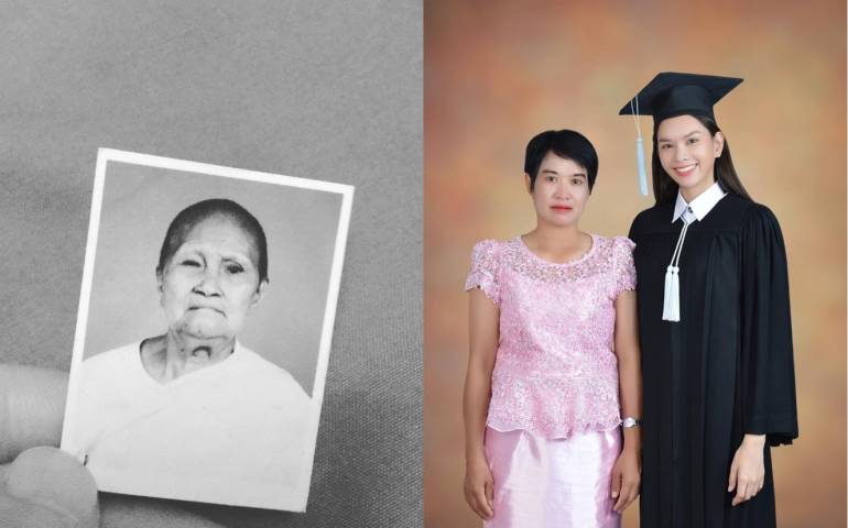 垃圾小姐摘得泰国环球小姐桂冠 (泰国历届10位摘得环球小姐桂冠)