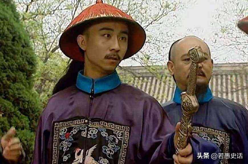 雍正朝李卫有多强,雍正最宠李卫的是谁