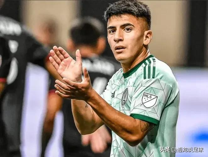 美职联足球联赛梅西第一冠,美职联最贵球员