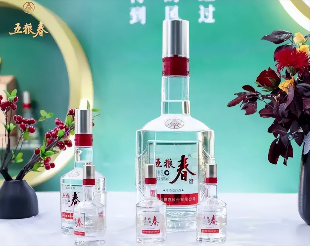 教你3个小妙招一眼看出勾兑酒,真酒与勾兑酒最快识别方法