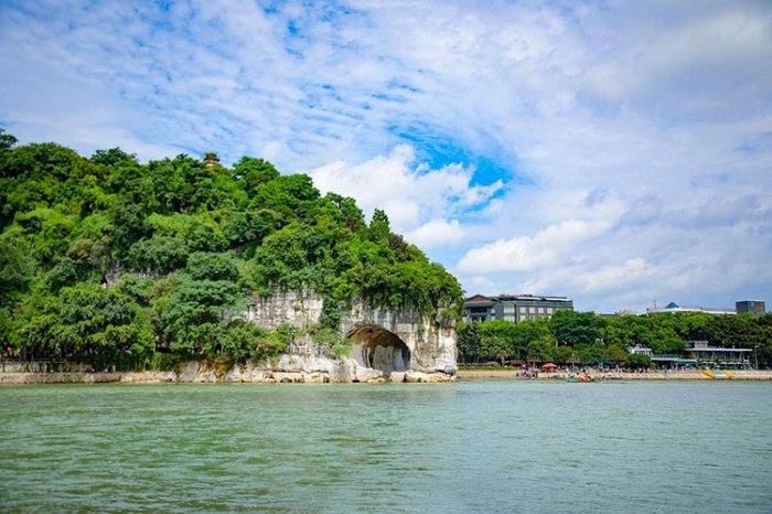 桂林旅游7天自由行攻略,桂林旅游4-5天自由行攻略