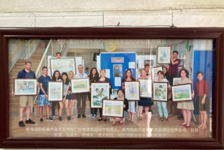 异乡麻风病院里，潮汕阿伯的爱与救赎