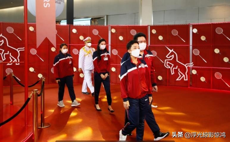 泰王宠爱苏提达,泰王为什么最喜欢提帮功