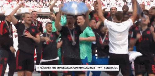 德甲有多弱,德甲为什么只有拜仁和多特蒙德