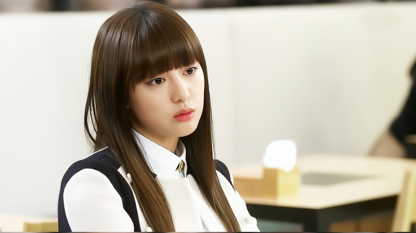 盘点韩剧女神颜值天花板,盘点韩剧中惊艳的女神