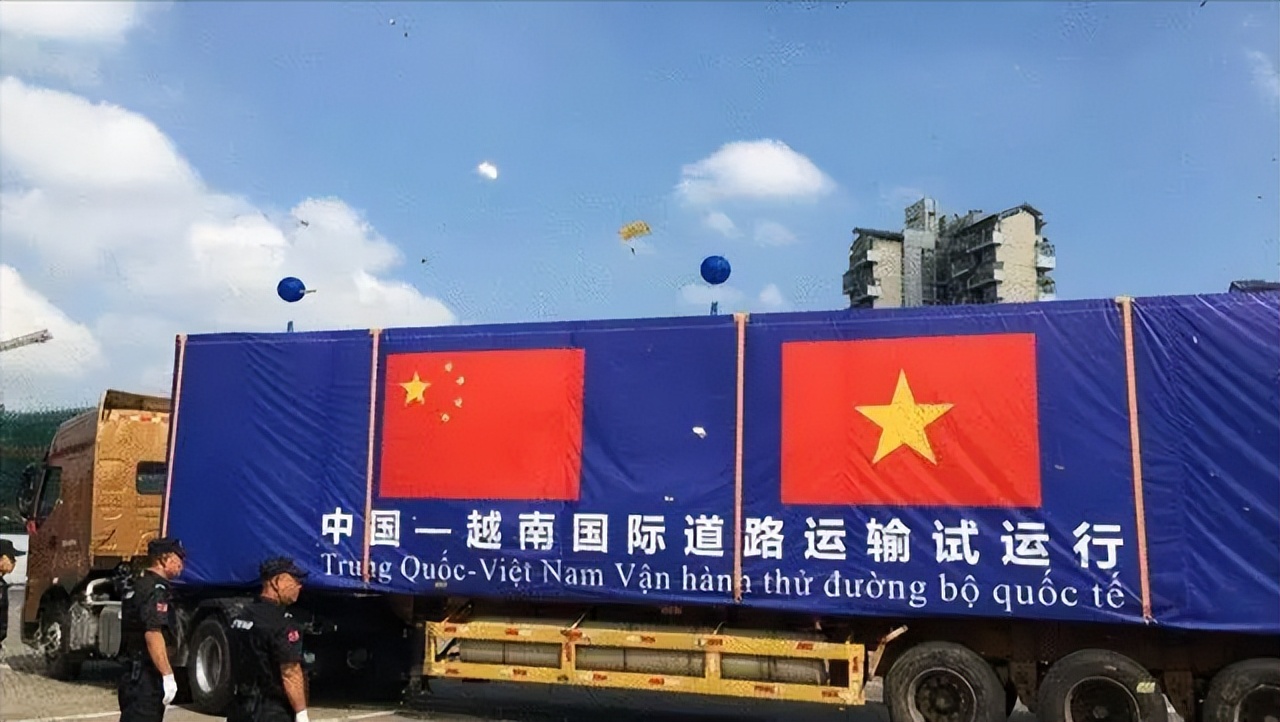 越南这么多厂为什么不缺电,越南缺电