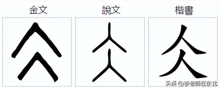 怎么区分两点水和三点水的字,汉字两点水和三点水