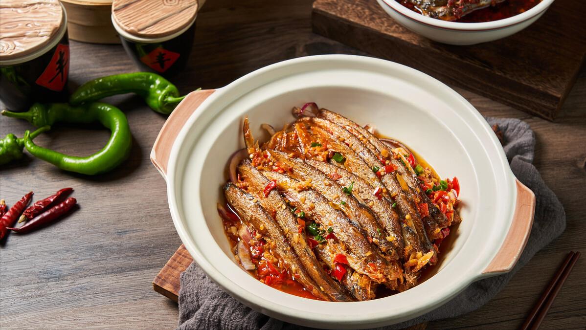 中国4种顶级美食,最顶级的食物美食