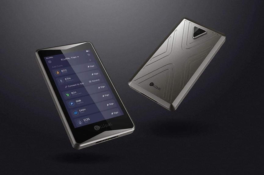 如何挑选冷钱包,国外十大冷钱包排名